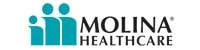 molina insurance accepted